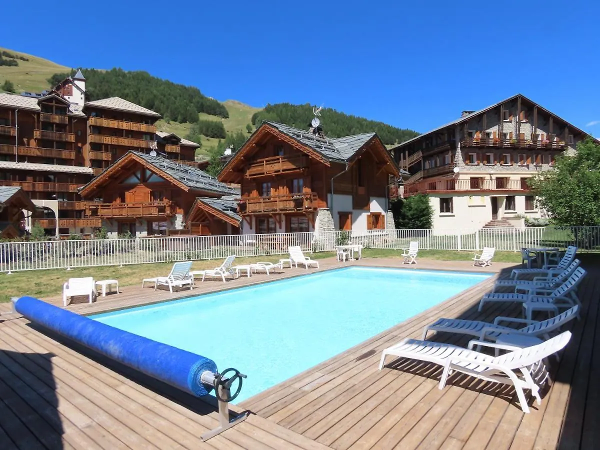Chalet Faverot 2 Villa Les Deux Alpes