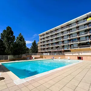 Appartement Skiazur - Les 2 Alpes Avec Piscine, Les Deux Alpes