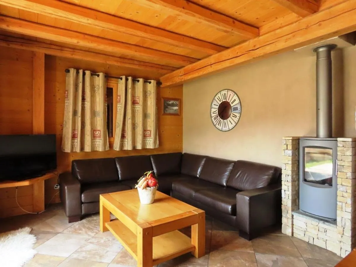 Chalet Faverot 2 Villa Les Deux Alpes